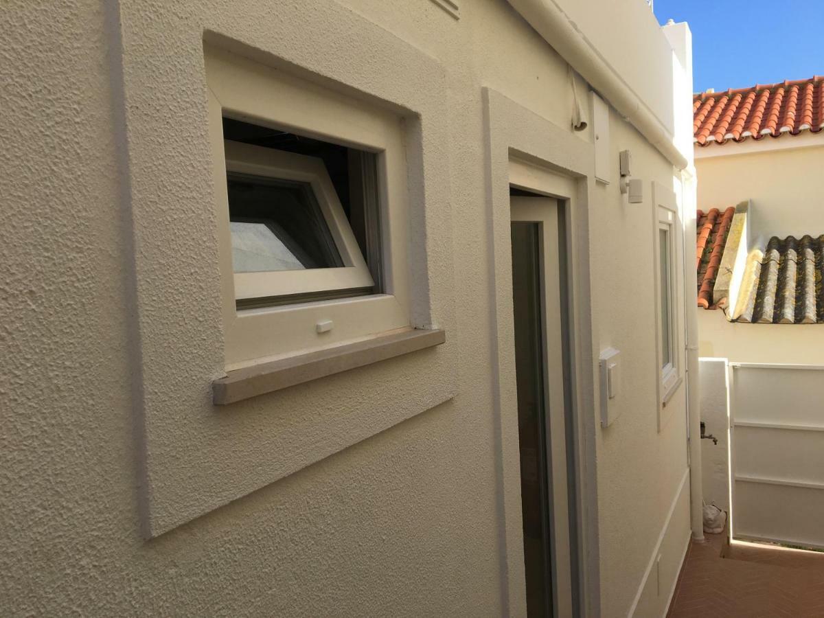Casa Do Gato Que Queria Ser Pescador Peniche Exteriér fotografie